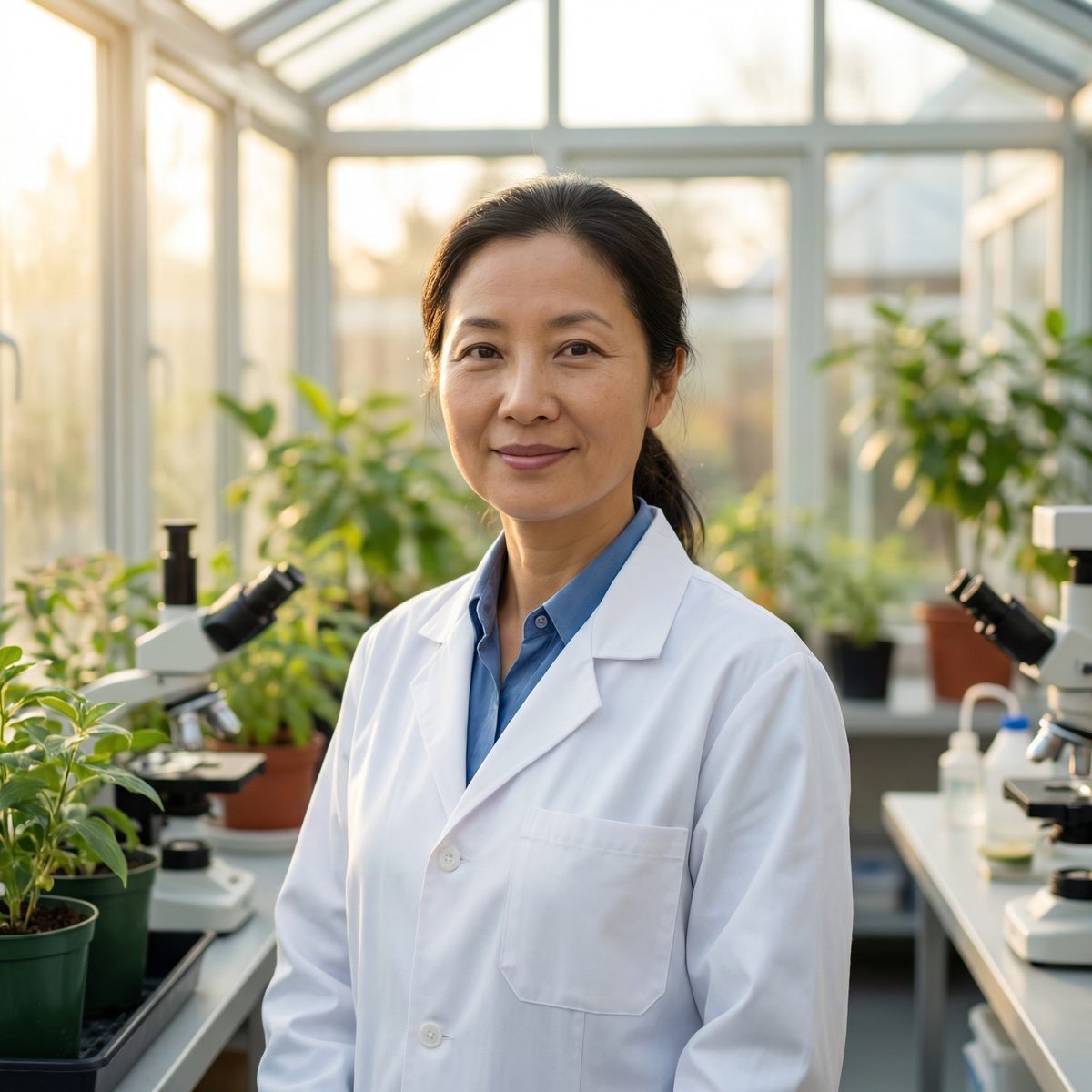 蜜桃传媒植物专家林雅芳